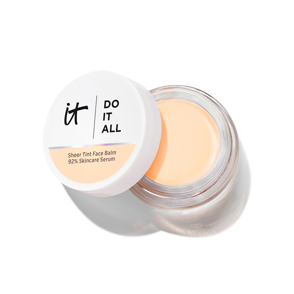 DO IT ALL COLLAGEN PEPTIDE BALM (BASE DE MAQUILLAJE TIPO B&Aacute;LSAMO)